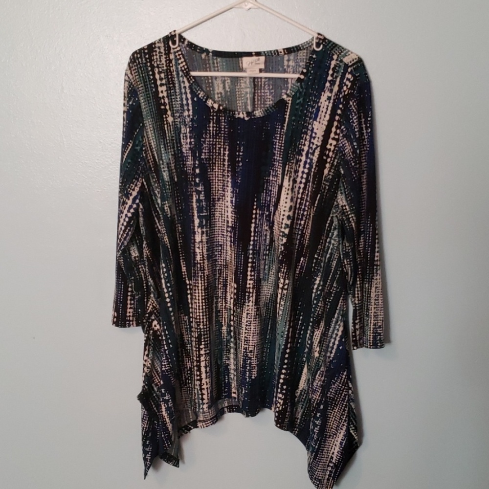 Long shirt